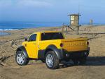 Dodge M80 Concept 2002 года